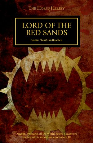 [The Horus Heresy #Short Story 01] • Lord of the Red Sands